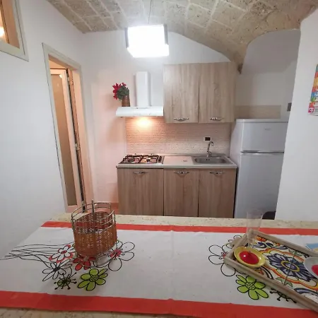 Mono Galateo Apartamento Gallipoli