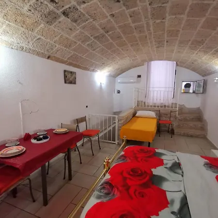 Apartamento Mono Galateo *